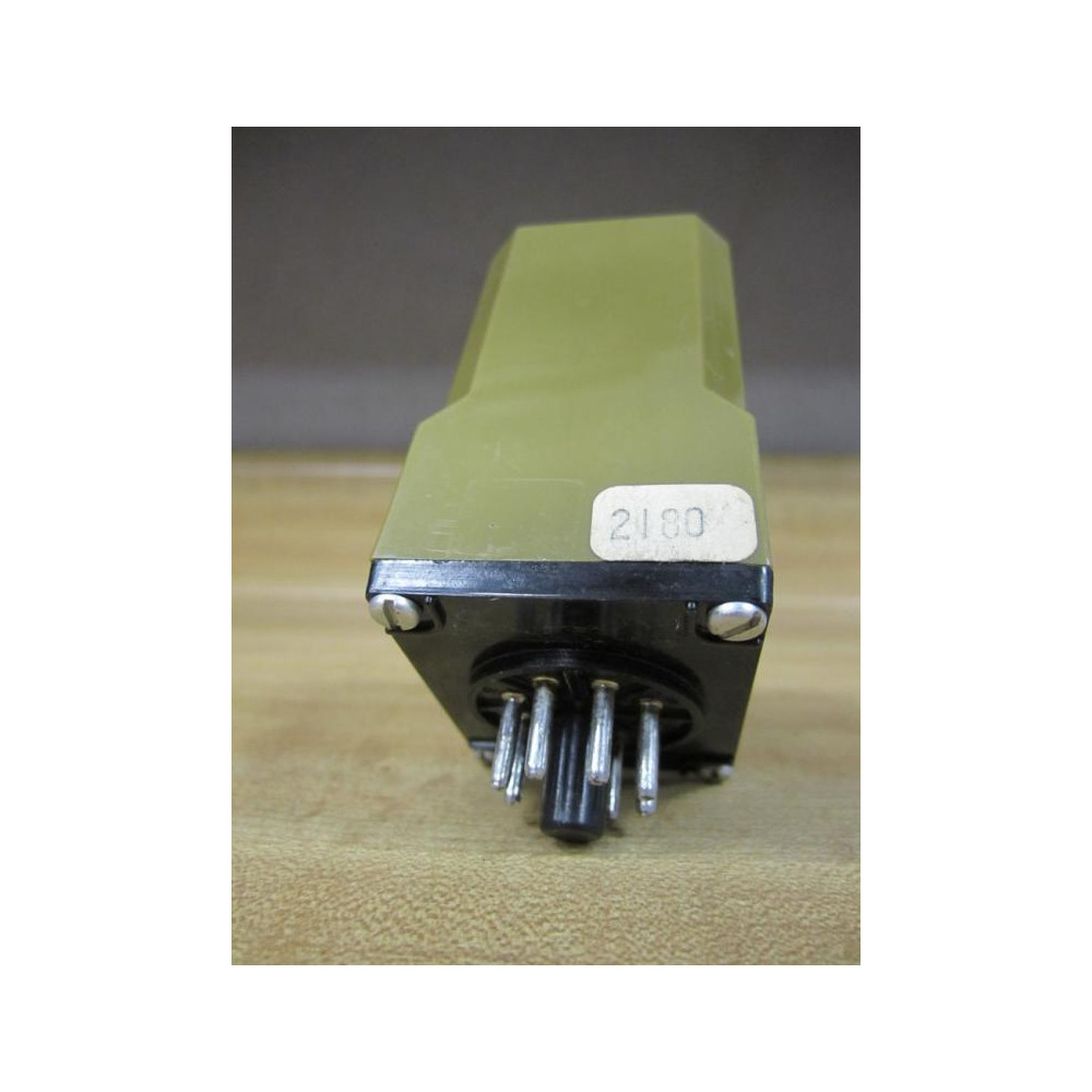 Omnetics MDR-115A3Z1 Relay MDR115A3Z1 - Used