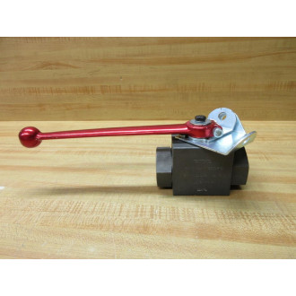 Hydac KHB-20-SAE-1114-11X-L Ball Valve 397841-1 - New No Box