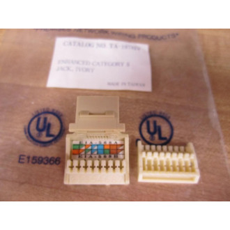 Dynaflex TA-1078IV Jack TA1078IV