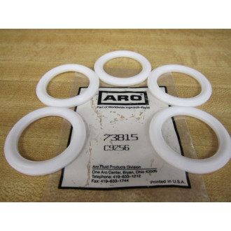 ARO 73815 Piston Packing Ring C9256 (Pack of 5)