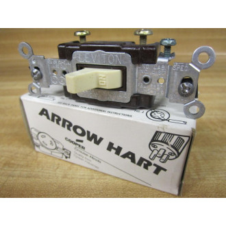 Arrow Hart 1201-I AC Switch 1201I