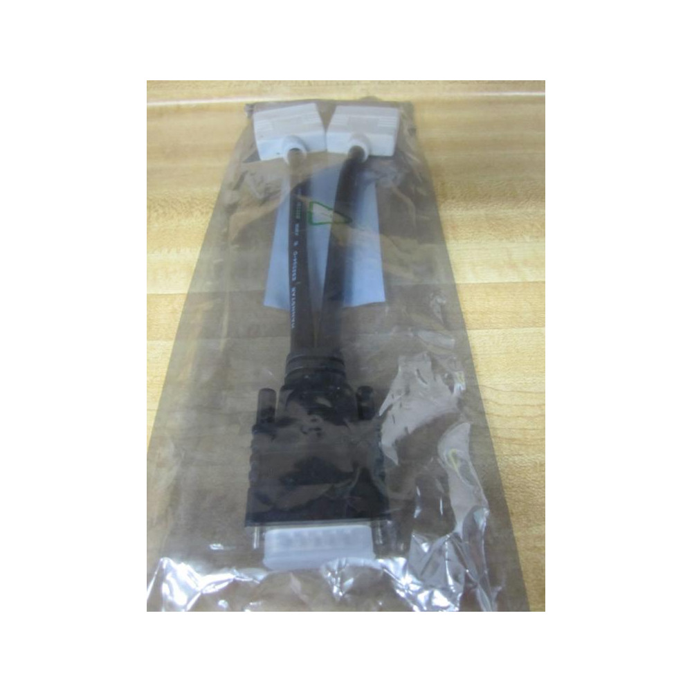 Dell 0H-9361 Y Splitter Cable 0H9361