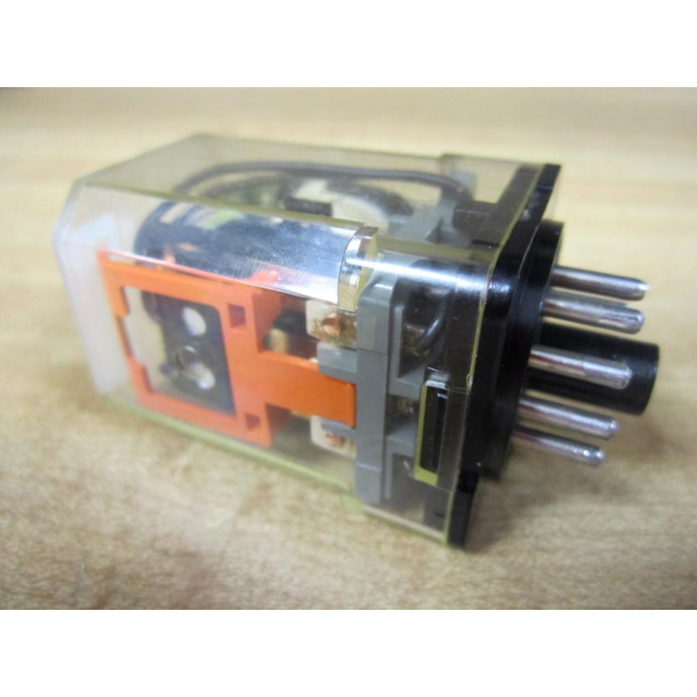 Schrack RN300-024 Relay RN300024 - New No Box