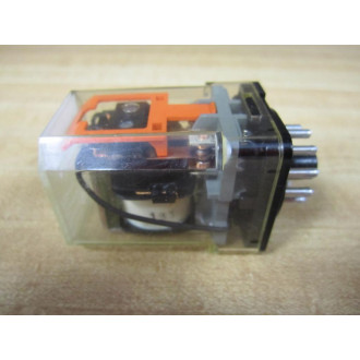 Schrack RN300-024 Relay RN300024 - Used