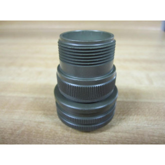 DDK DMS3106A-22 Circular Sub Shell Plug DMS3106A22 - New No Box