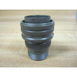 DDK DMS3106A-22 Circular Sub Shell Plug DMS3106A22 - New No Box
