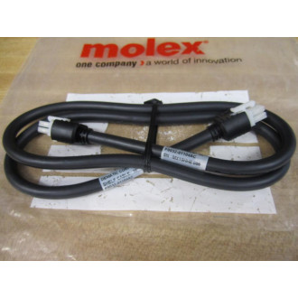 Molex 088751-8300 Shelf Cable 0887518300