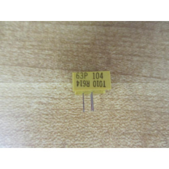 Spectrol 63P-104 Trimmer Potentiometer 63P104 (Pack of 5) - New No Box
