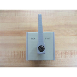 Electro Switch 20KD-904S3-52 Selector Switch - New No Box