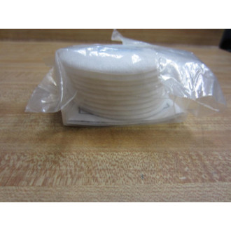 North 7506N95 Part N95 (Pack of 10)