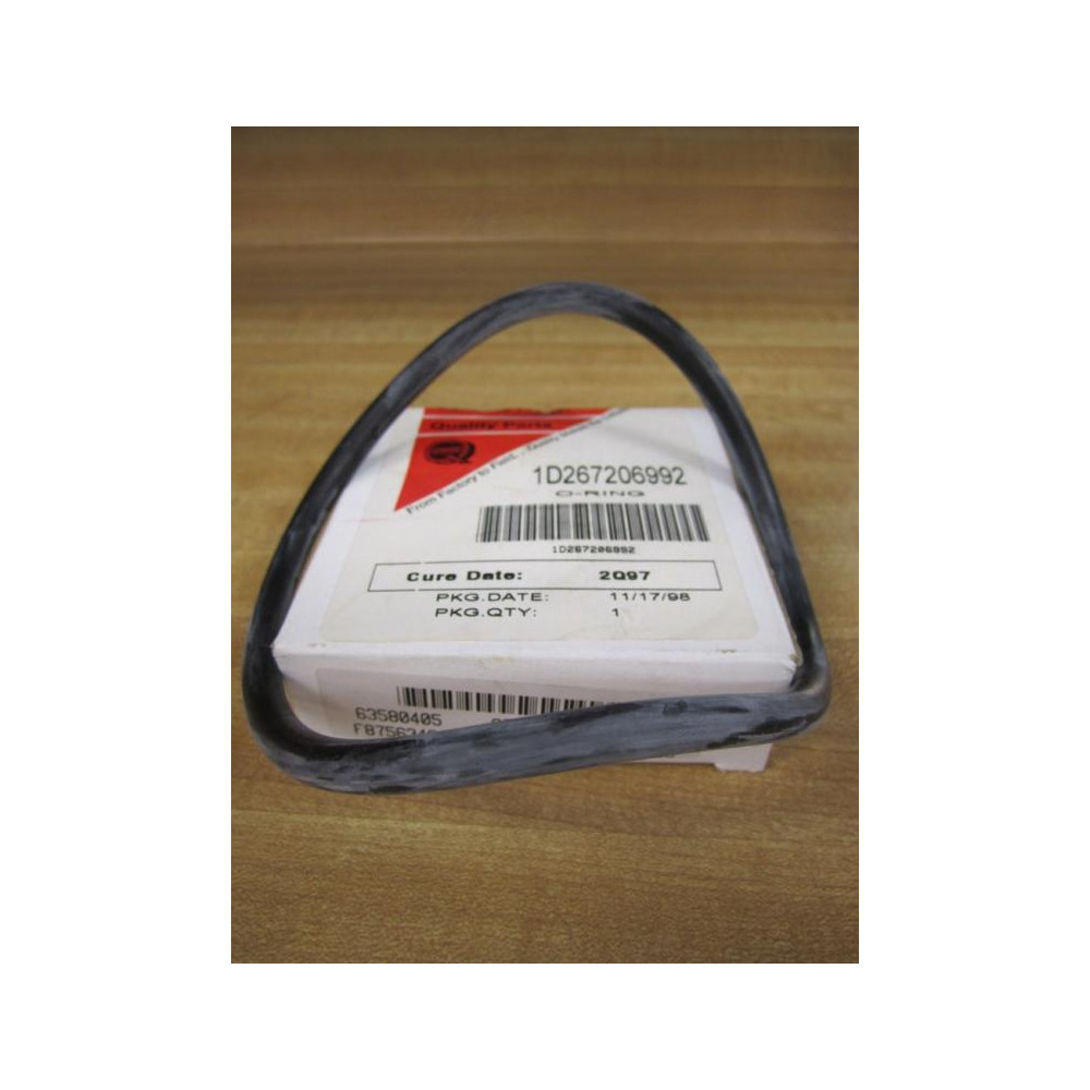 Fisher 1D267206992 O-Ring