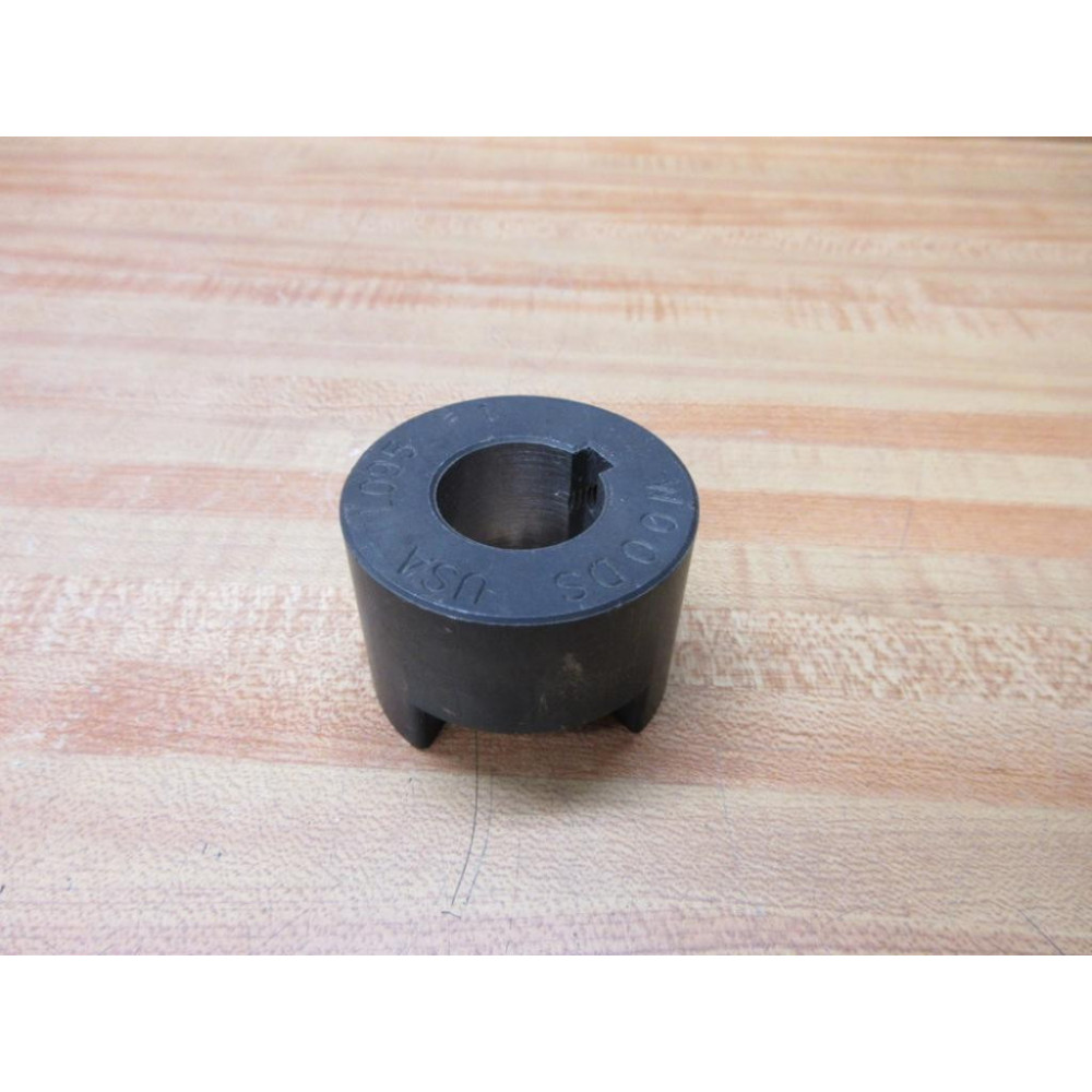 TB Wood's L0951 Jaw Coupling - New No Box TB Wood's L0951 Jaw Coupling - New No Box