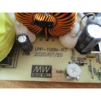 Mean Well LPP-100N-R7 Ametek Power Supply 03-358018-00