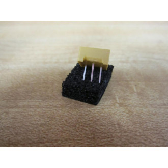 Spectrol 63P-501 Trimmer Potentiometer 63P501 (Pack of 10) - New No Box