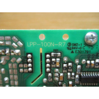 Mean Well LPP-100N-R7 Ametek Power Supply 03-358018-00