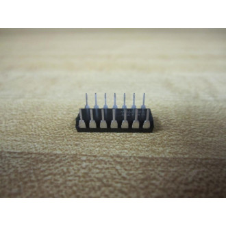 Motorola MC14078B Integrated Circuit (Pack of 4)