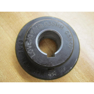 Love Joy 4J Coupling 65840 - New No Box