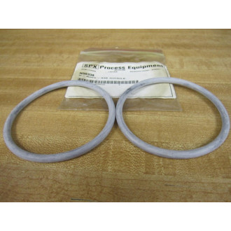 SPX N50338 O-Ring 338 (Pack of 2)