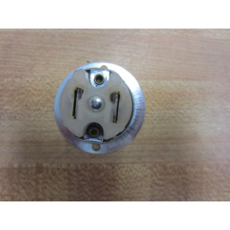 Leviton 4YB10 Lamp Holder - New No Box