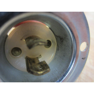 Leviton 4YB10 Lamp Holder - New No Box
