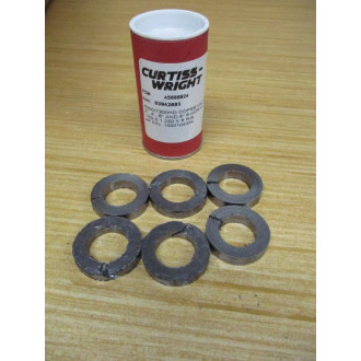 Curtiss-Wright 83942693 Packing Set