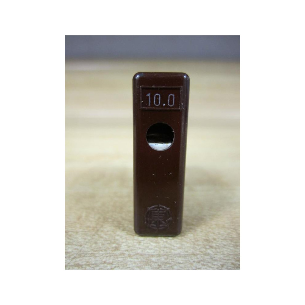 Daito PL4100 Fuse 10.0A (Pack of 17) - New No Box
