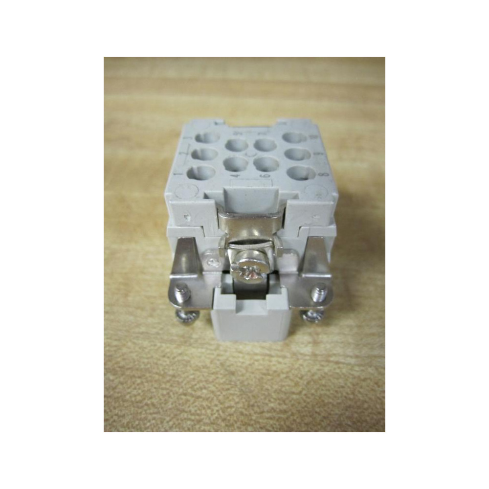 Amphenol C146EE Connector C14610A01050010 Series C 146 - New No Box