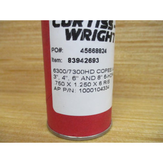 Curtiss-Wright 83942693 Packing Set