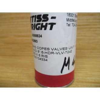Curtiss-Wright 83942693 Packing Set