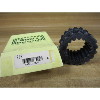 TB Wood's 4JE Sure Flex Coupling Sleeve 4J