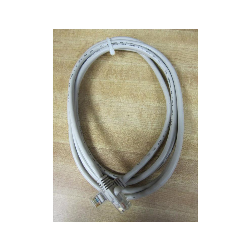 Atlas Copco Tools 9040100357 Patch Cable Cat 5E - New No Box