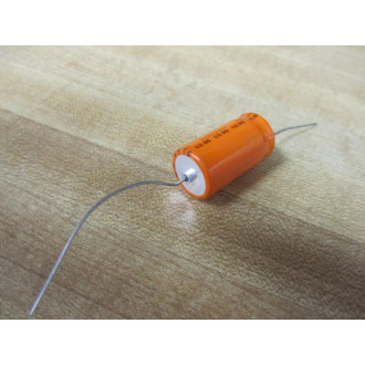 Mallory 02.85 Axial E-Cap 0285 - New No Box