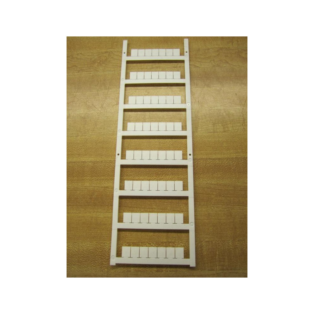Allen Bradley 1492-MS8X9 Marker Card 1492MS8X9 - New No Box