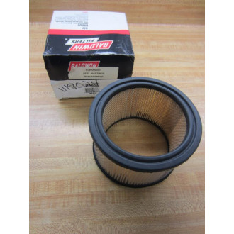 Baldwin PA652 Air Filter HAS0001