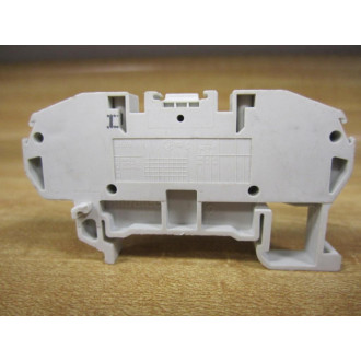 Entrelec D68 Terminal Block (Pack of 73) - New No Box