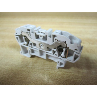 Entrelec D68 Terminal Block (Pack of 73) - New No Box