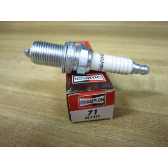 Champion RC12YC Spark Plug 71