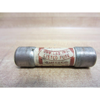 Gould Shawmut Ferraz Mersen OT-30 Tri-Onic Fuse 0T30 (Pack of 7) - Used