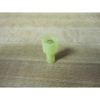 Lawson P 34783 Visa Crimp  12-10AWG (Pack of 80)