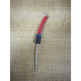 Newark Electronics 1N6303A Resistor Wire Protector (Pack of 4) - New No Box