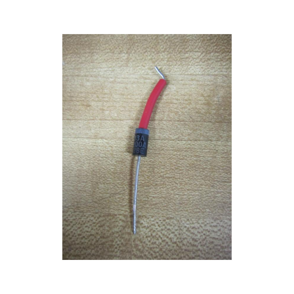 Newark Electronics 1N6303A Resistor Wire Protector (Pack of 4) - New No Box