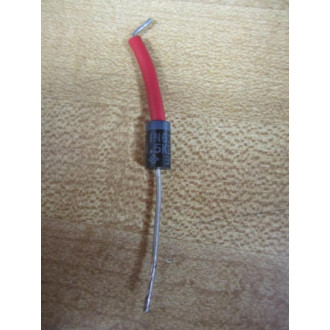 Newark Electronics 1N6303A Resistor Wire Protector (Pack of 4) - New No Box