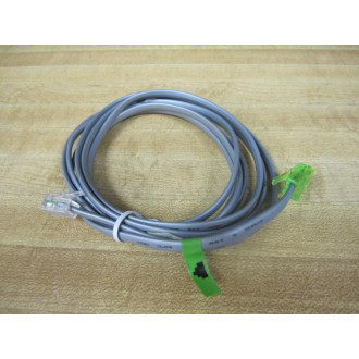 Gateway 8003295 ModemPhone Line Cable E186801