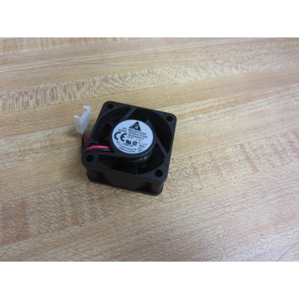 Delta Electronics EFB0412VHD DC Brushless Fan - New No Box