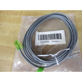 Gateway 8003295 ModemPhone Line Cable E186801