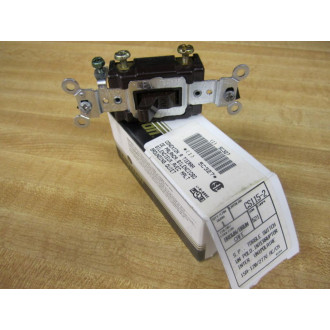 Leviton CS115-2 Toggle Switch CS1152 (Pack of 4)