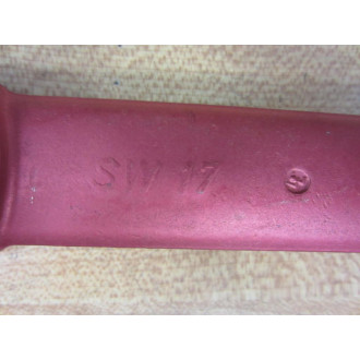 Tork SW 17 Pipe Clamp SW17 - New No Box