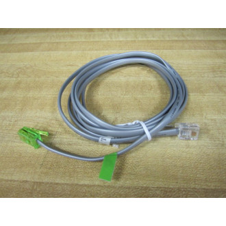 Gateway 8003295 ModemPhone Line Cable E186801