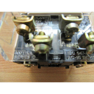 Allen Bradley 800T-JG141B Selector Switch