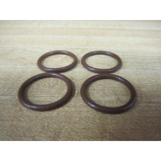 Nordson 105524A Viton O-Ring (Pack of 4)